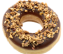 Donut Hazel Nut   