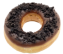 Donut Oreo 