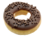 Donut Chocolate    